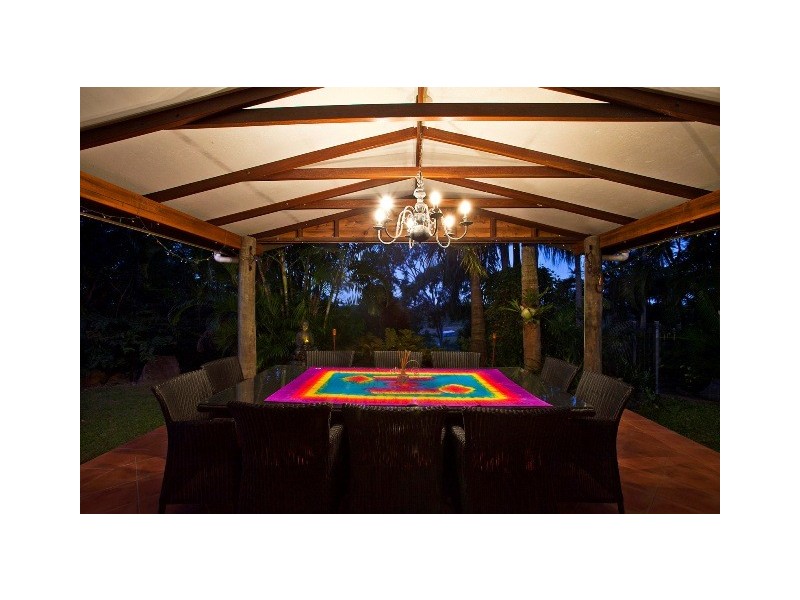 42 Lynette Drive, Mackay QLD 4740