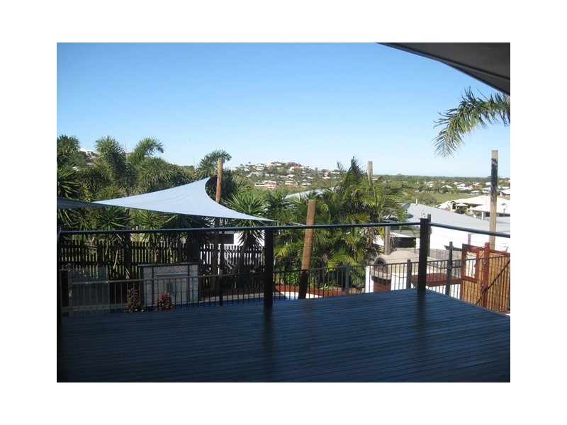 28 Sailway Drive, Eimeo QLD 4740