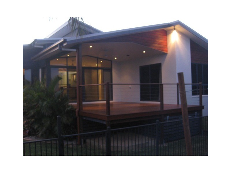 28 Sailway Drive, Eimeo QLD 4740