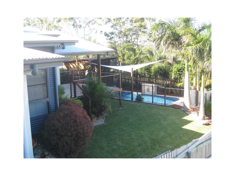 28 Sailway Drive, Eimeo QLD 4740