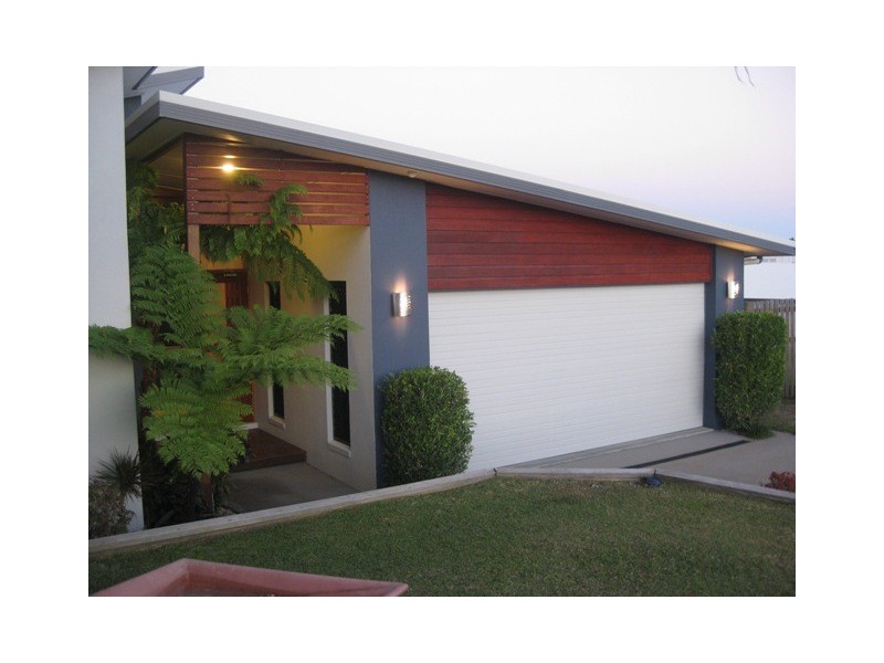 28 Sailway Drive, Eimeo QLD 4740