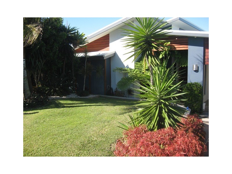 28 Sailway Drive, Eimeo QLD 4740
