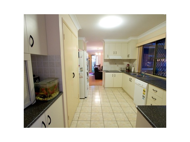 14 Riverleigh Drive, North Mackay QLD 4740