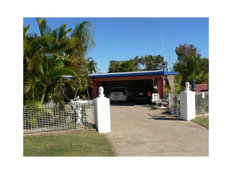 3 Janz Street, Slade Point QLD 4740