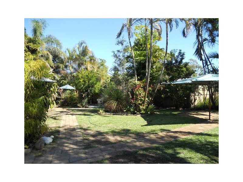 3 Janz Street, Slade Point QLD 4740