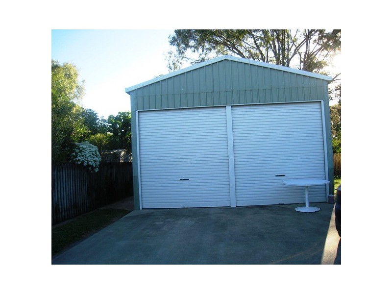 10 Barnfield Drive, Andergrove QLD 4740