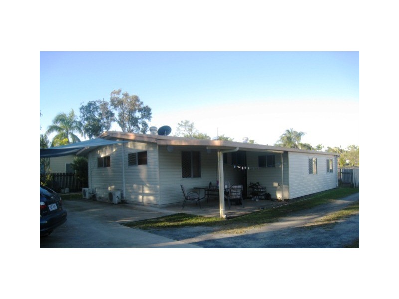 10 Barnfield Drive, Andergrove QLD 4740