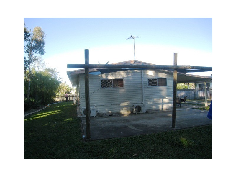 10 Barnfield Drive, Andergrove QLD 4740