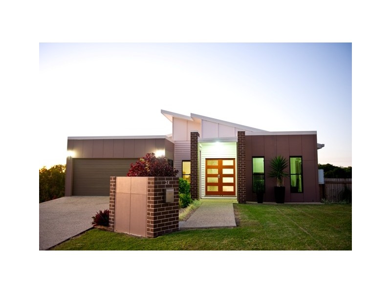 24 Nunkeri Drive, North Mackay QLD 4740