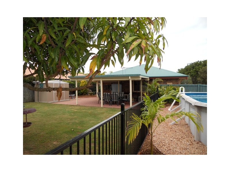 2 Clipper Court, Bucasia QLD 4750