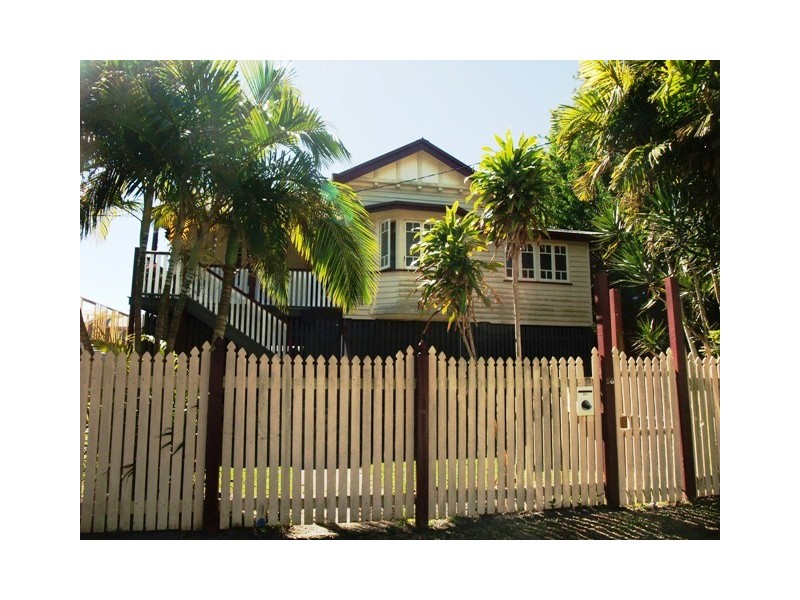 56 George Street, Mackay QLD 4740