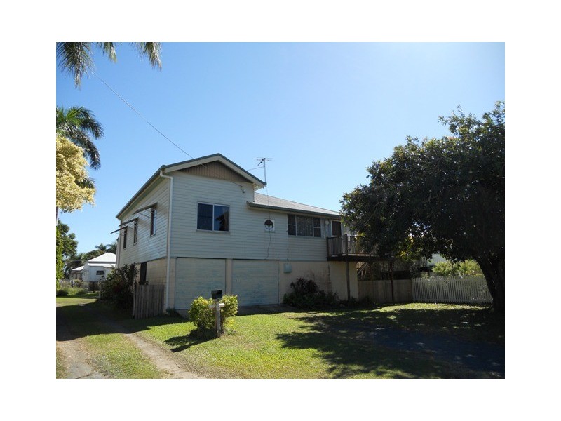 14 Hucker Street, Mackay QLD 4740