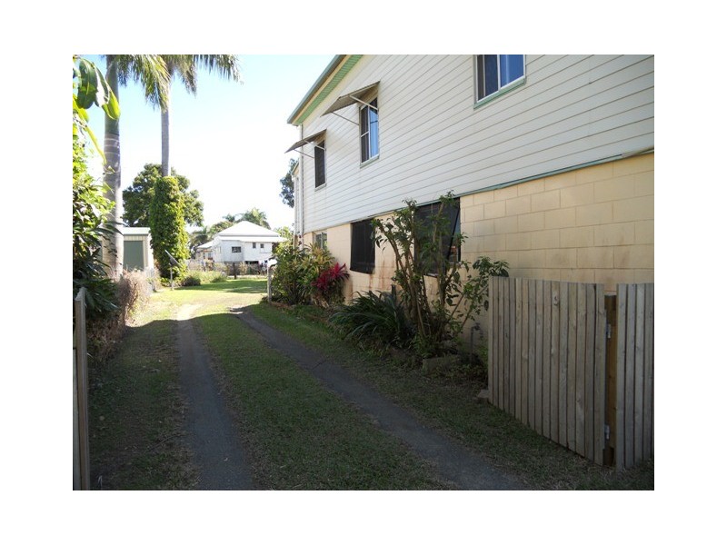 14 Hucker Street, Mackay QLD 4740