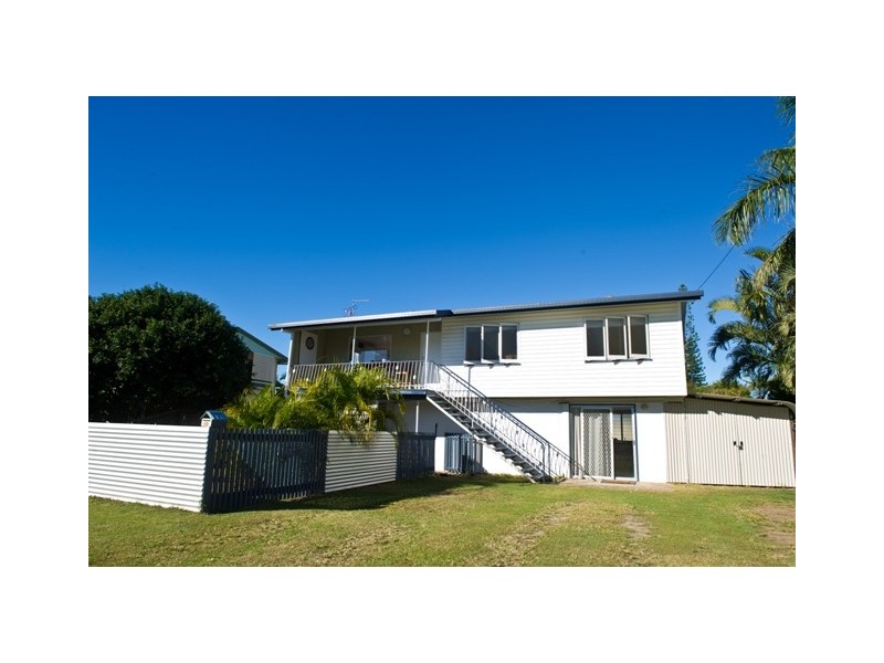 13 Rosella Street, Slade Point QLD 4740