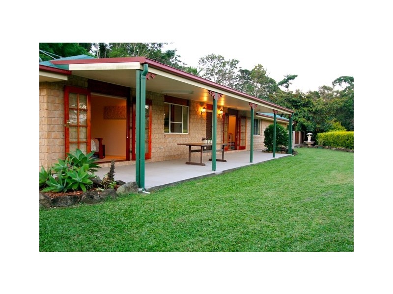 647 Yakapari Habana Road, Mackay QLD 4740