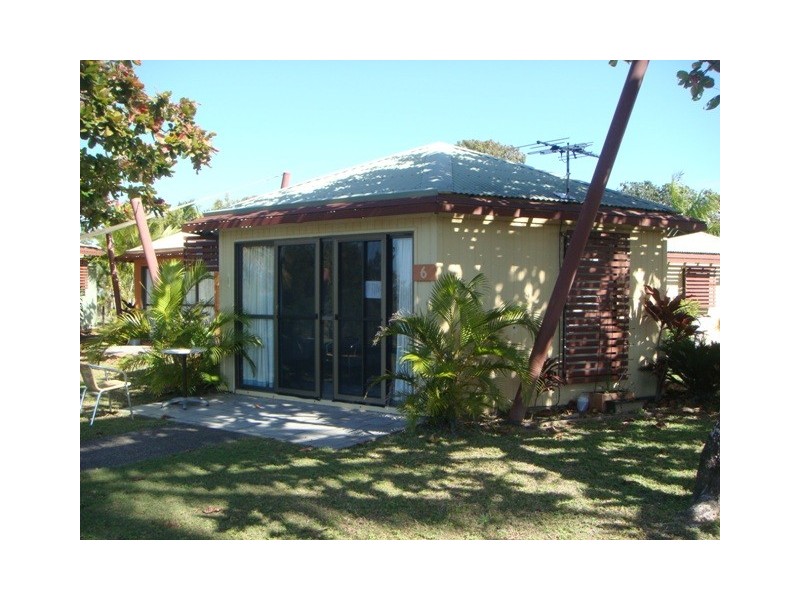 6/12 Homestead Bay Avenue, Bucasia QLD 4750