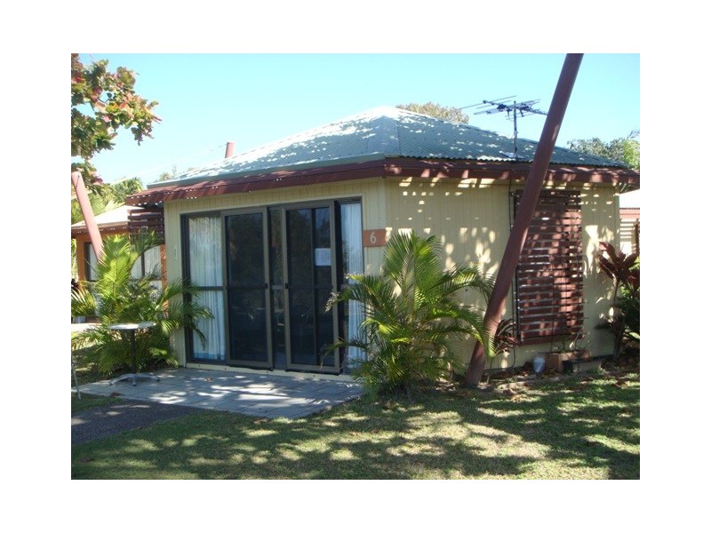 6/12 Homestead Bay Avenue, Bucasia QLD 4750