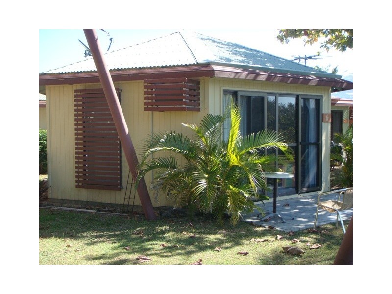 6/12 Homestead Bay Avenue, Bucasia QLD 4750