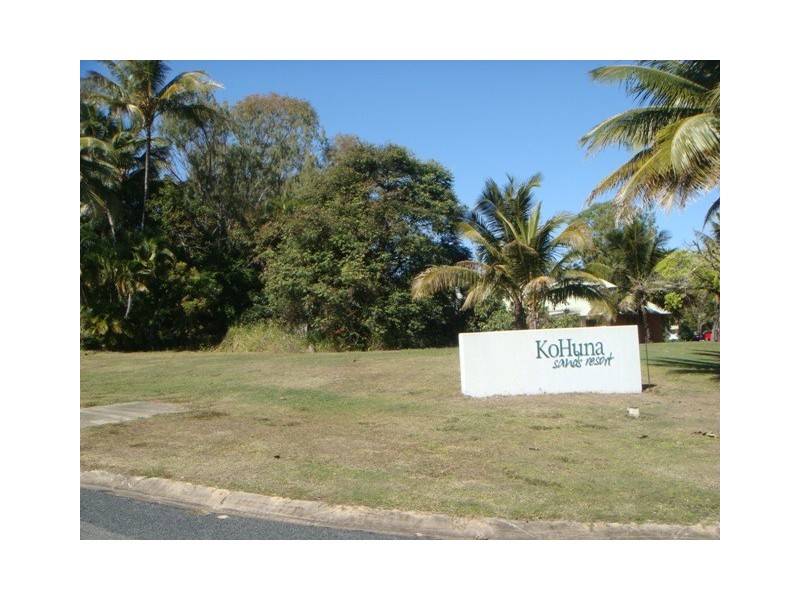 6/12 Homestead Bay Avenue, Bucasia QLD 4750