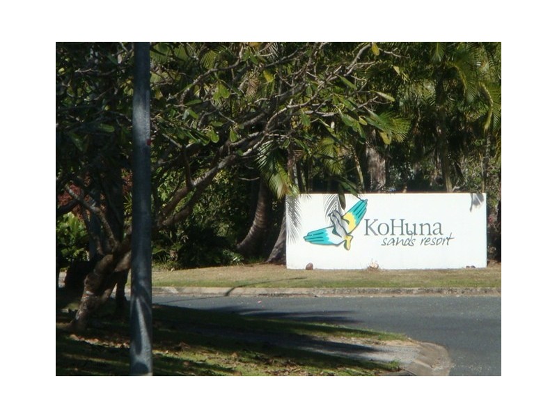 6/12 Homestead Bay Avenue, Bucasia QLD 4750