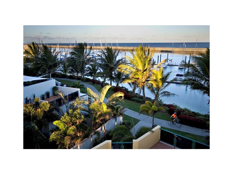 9/9 Megan Place, Mackay Harbour QLD 4740