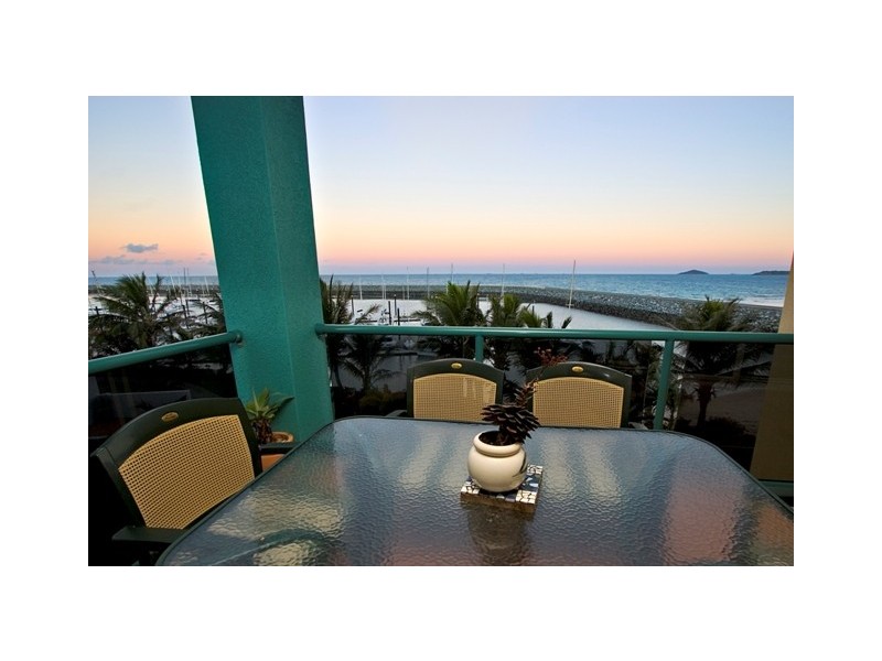 9/9 Megan Place, Mackay Harbour QLD 4740