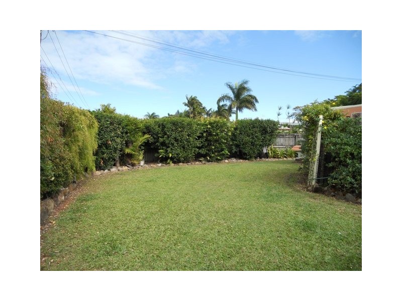 2 McGinn Street, West Mackay QLD 4740