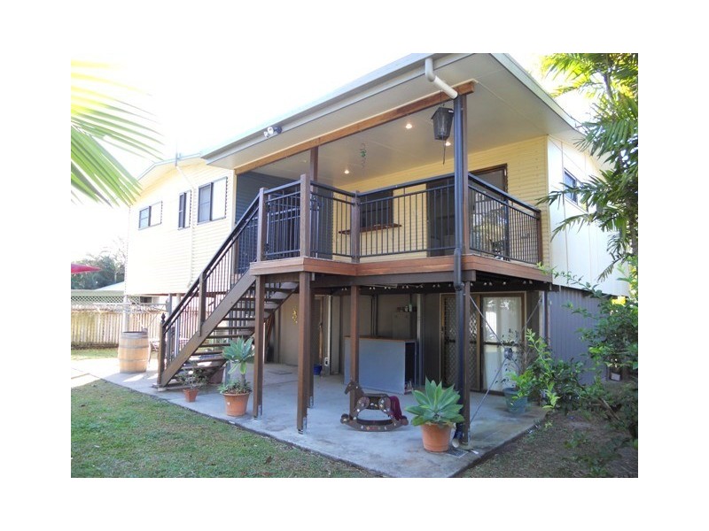 25 Carbeen Street, Andergrove QLD 4740