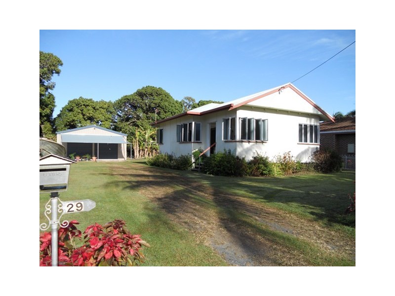29 Bucasia Esp, Bucasia QLD 4750