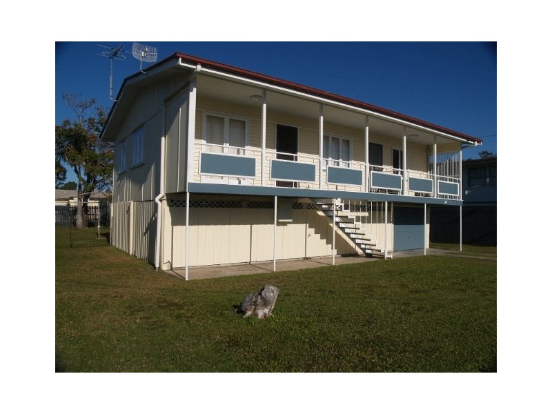 14 McKinley Street, North Mackay QLD 4740
