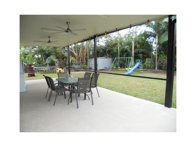 3 Krause Court, Andergrove QLD 4740