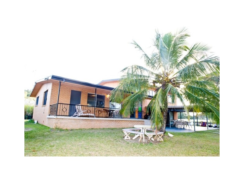 30 Moohins Road, Habana QLD 4740