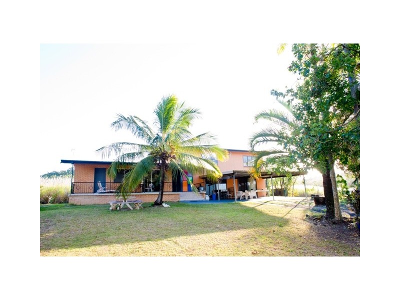 30 Moohins Road, Habana QLD 4740