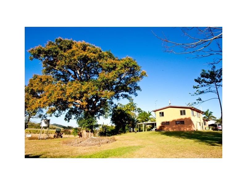 30 Moohins Road, Habana QLD 4740