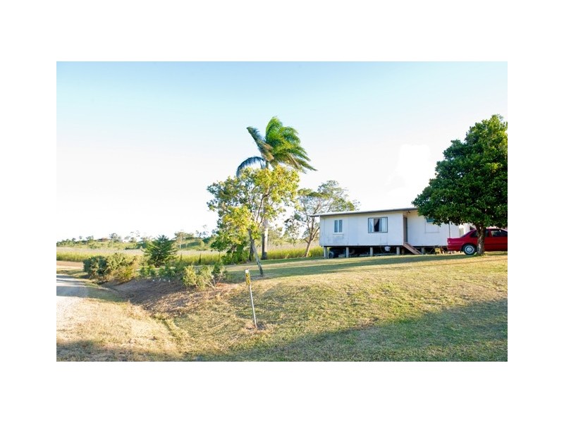 30 Moohins Road, Habana QLD 4740