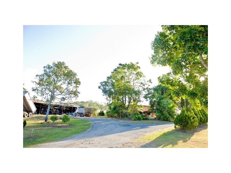 30 Moohins Road, Habana QLD 4740