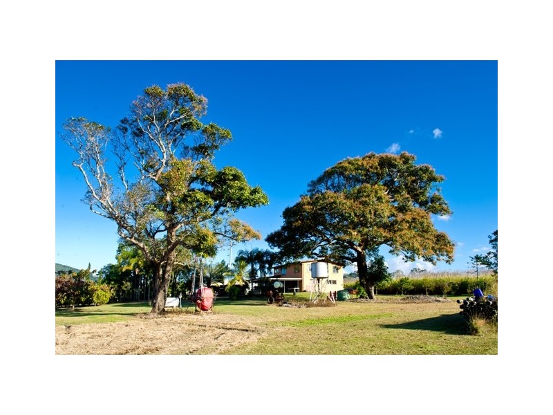30 Moohins Road, Habana QLD 4740