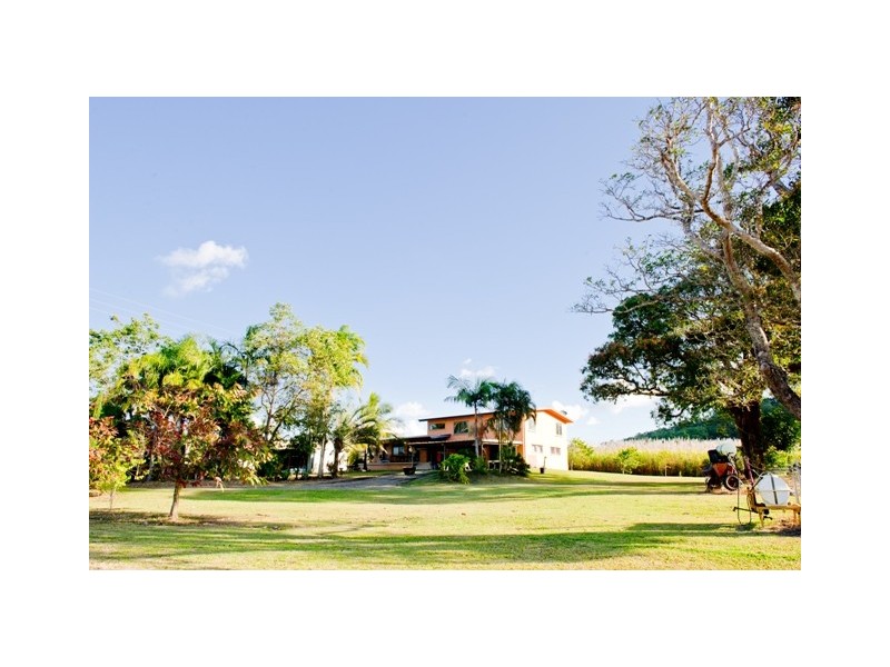 30 Moohins Road, Habana QLD 4740