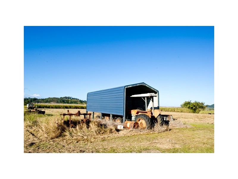 30 Moohins Road, Habana QLD 4740