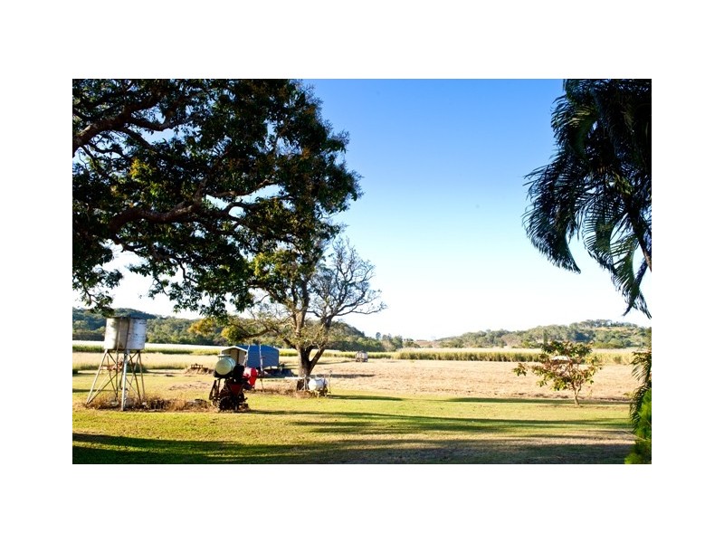 30 Moohins Road, Habana QLD 4740