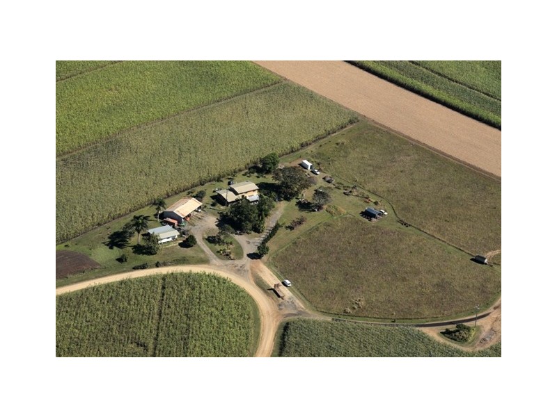 30 Moohins Road, Habana QLD 4740