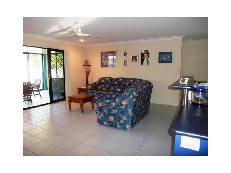 25 Magellan Drive, Andergrove QLD 4740