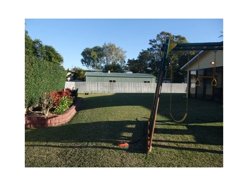 25 Magellan Drive, Andergrove QLD 4740