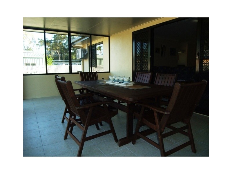 25 Magellan Drive, Andergrove QLD 4740