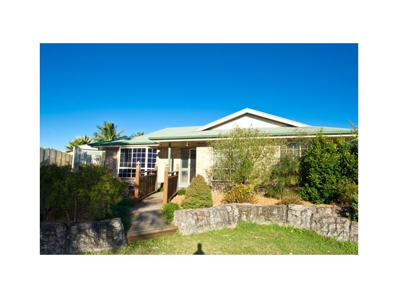 3 Bream Court, Andergrove QLD 4740