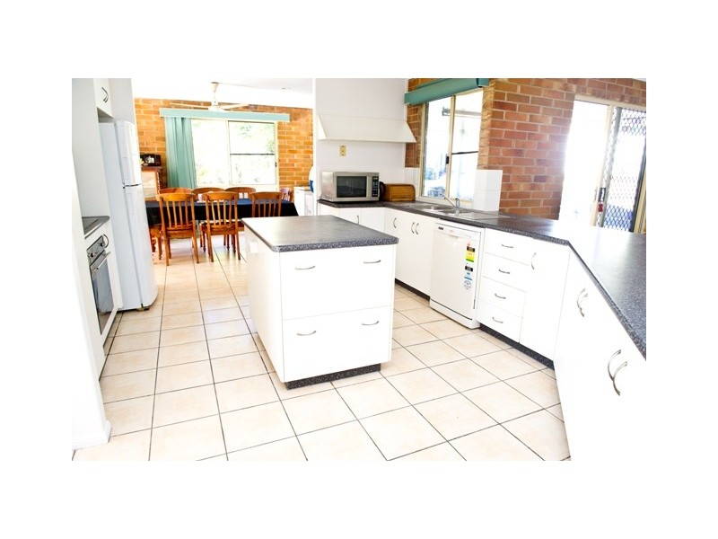 3 Bream Court, Andergrove QLD 4740