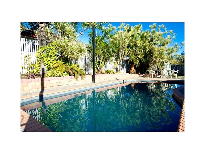 3 Bream Court, Andergrove QLD 4740