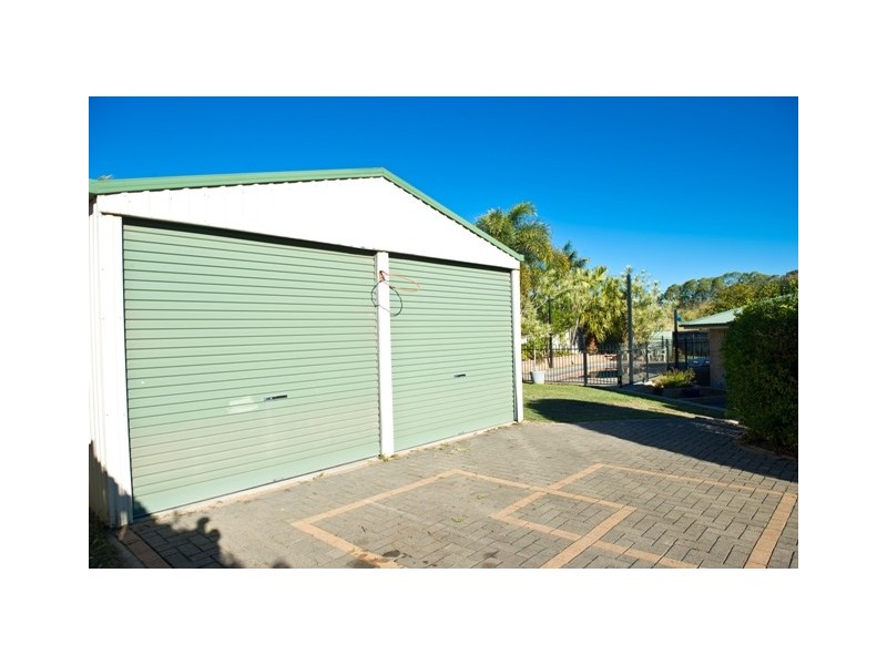 3 Bream Court, Andergrove QLD 4740