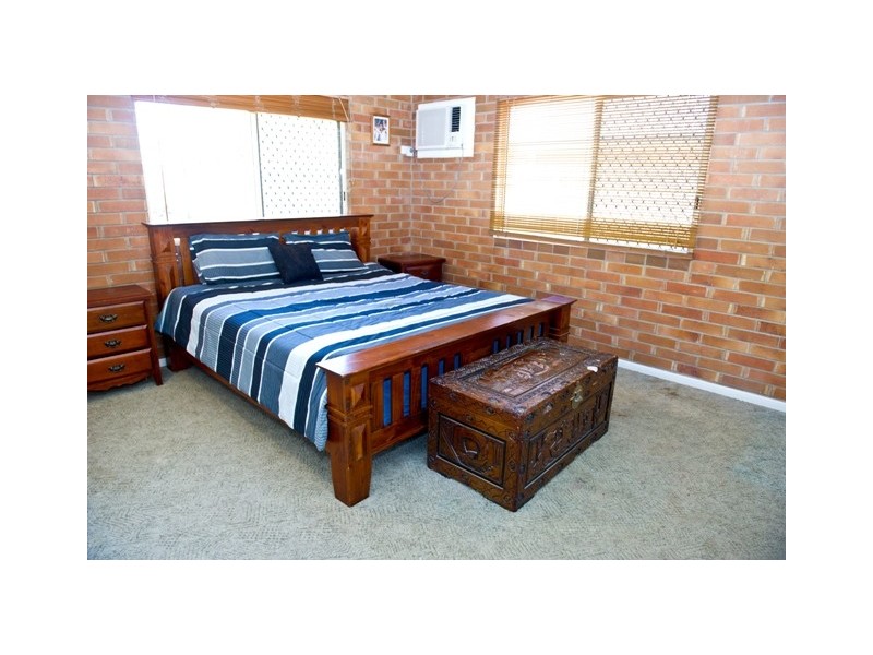 3 Bream Court, Andergrove QLD 4740