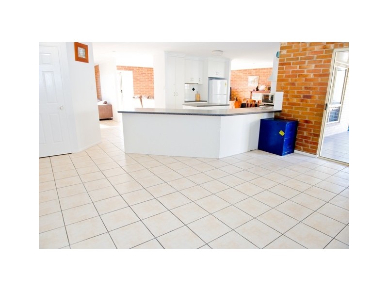3 Bream Court, Andergrove QLD 4740